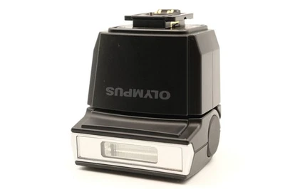 Olympus FL-LM3 Flash - Image 1 of 4
