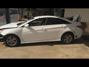 Blower Motor Fits 12-17 AZERA 1317543 - Foto 1 di 12