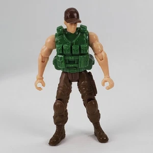 Kid Connection Militär Soldat Actionfigur 4" lose OHNE Zubehör gebraucht - Bild 1 von 5