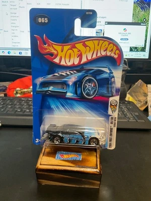 2004 Hot Wheels Primeiras Edições Dodge Neon #65 - Imagem 1 de 4