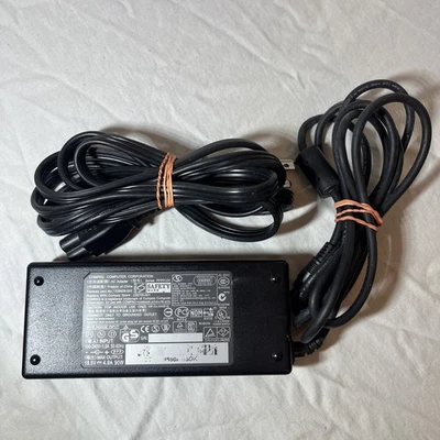 Original OEM 90W AC Power Adapter Charger for HP Compaq 6715b 6910p 6710b Laptop - Bild 1 von 3