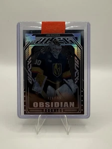 2023-24 SPx - Ud Black Obsidian Rookies Jiri Patera #OR-14 /199 (RC) - Picture 1 of 2