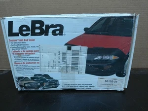 LeBra Custom Front-End Covers for 1982-1983 SENTRA - 55152-01 - Picture 1 of 9