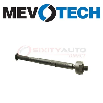 Mevotech OG Steering Tie Rod End for 2005-2007 Mercury Mariner 3.0L V6 - rm Foto 1 de 4