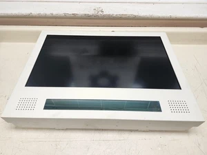 Tatung Triview TLM-2601PVM-WCO Public View Monitor System TFT Type LCD Monitor - Picture 1 of 11