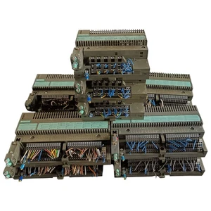 6ES7 193-0CB30-0XA0 (x8) + 6ES7-193-0CD40-0XA0 (x3) - Picture 1 of 3
