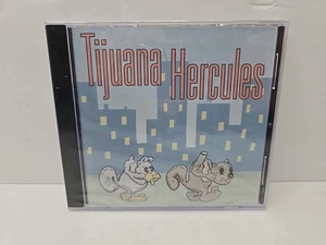 Tijuana Hercules von Tijuana Hercules (CD, 2005) Blues Rock - Neu Sealed Selten - Bild 1 von 3