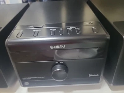 Yamaha Micro Component System Modell B020 funktioniert super - Bild 1 von 4