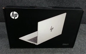 HP 14-es1023dx Envy x360 2-In-1 Laptop 14" 512GB SSD 150U 16GB Windows 11 Home - Picture 1 of 4