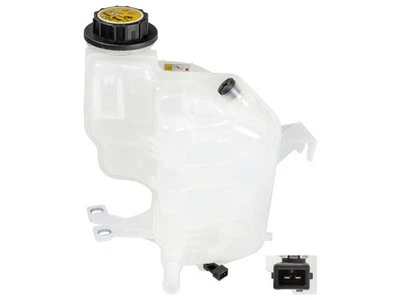 For 2006-2013 Land Rover Range Rover Sport Expansion Tank Febi 13582MFFC 2007 - Image 1 of 2