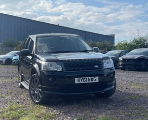2011 Land Rover Freelander 2 2.2 SD4 Sport LE CommandShift 4WD Euro 5 5dr ESTATE - Picture 1 of 24