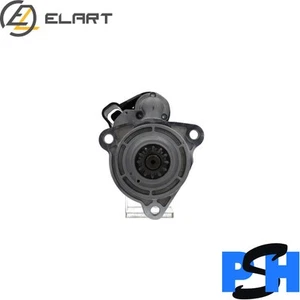 STARTER 901.504.123.011 FOR DAF XF105/CF85 MX340/300/375/265 12.9L 6cyl CF 85 - Picture 1 of 9