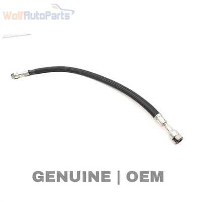 BMW 528I 2012-2016 2,0 L - manguera de combustible / línea 7636052 Foto 1 de 4