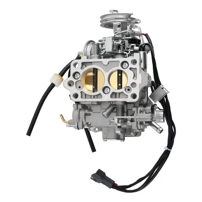 Carburador para motor Toyota 22R compatible con camioneta Toyota Corona 1981 1982-1994 Foto 1 de 4