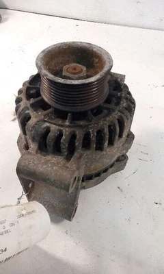 Alternador duplo 97-05 Ford E350 Van 140 Amp - Imagem 1 de 4