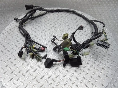 2001 98-03 Honda Shadow VT750 Ace жгут проводов основного двигателя кабель ткацкого станка изготовитель оборудования - Изображение 1 из 4