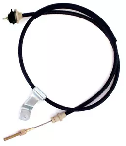 Cable embrague ajustable de repuesto Steeda 1991 1992 1993 1994 1995 Mustang - Imagen 1 de 1
