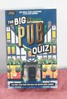 Professor Puzzle The Big Pub Quiz Game