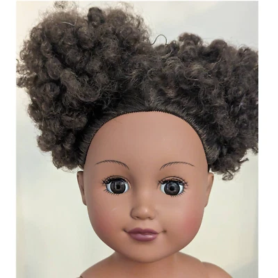 Muñeca Cititoy 2013-afroamericana  Foto 1 de 4