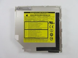 APPLE MACBOOK 13,3" A1181 2007 COMBO lettore DVD PATA MASTERIZZATORE CD IDE - Foto 1 di 2