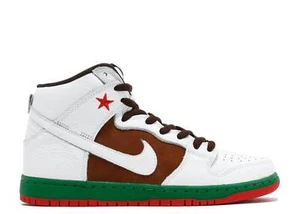 Nike SB Dunk High Cali (2014) - Picture 1 of 2