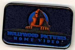 1993 Hollywood Pictures Home Video 2 3/4" Pinback Button - Picture 1 of 1