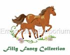 FILLY FANCY COLLECTION - MACHINE EMBROIDERY DESIGNS ON USB
