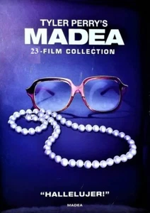 Tyler Perry (Filme) DVD Sammlung - 23 Titel - Bild 1 von 16