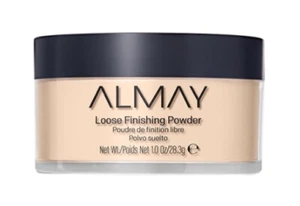 ALMAY SMART SHADE LOOSE FINISHING POWDER BRAND NEW & SEALED 200 LIGHT/MEDIUM - Picture 1 of 1