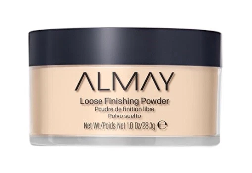 ALMAY SMART SHADE LOOSE FINISHING POWDER BRAND NEW & SEALED 200 LIGHT/MEDIUM - Image 1 of 1