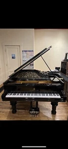 Steinway Model B - Picture 1 of 5