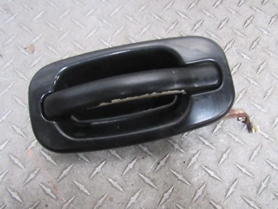00 01 02 03 04 05 06 GMC YUKON XL 1500 PASAJERO DERECHO MANIJA PUERTA TRASERA EXTERIOR Foto 1 de 4