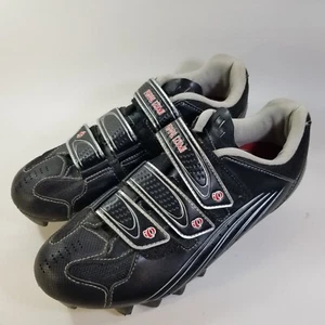 Pearl Izumi Select MTB Ciclismo Zapatos para Mujer EE. UU. 9 UE 41 - Imagen 1 de 13