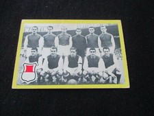 STADE DE REIMS team CARD CARD CARD MAPLE LEAF CHEWING GUM 1959-1960 KOPA