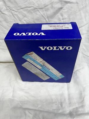 VOLVO 940 960 S90 THIRD REAR BRAKE LIGHT 9133562 3538204 - Image 1 of 4