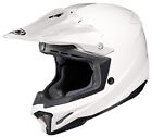 HJC CL-X7 Solid Color Helmet 3XL White