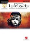 Claude-Michel Schonberg Les Miserables (Mixed Media Product)