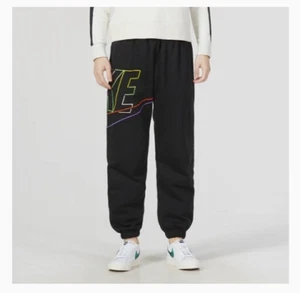 NWT Nike Unisex Kids' NSW Club Core Fleece Joggers SIZE 6 - Picture 1 of 4