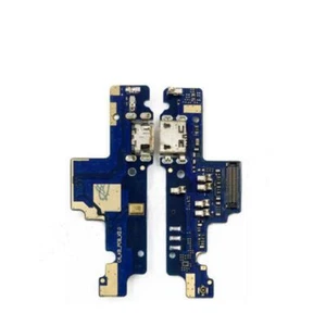 USB Micro Board Port USB Plug Connector Charge Board Charging Repair Parts - Picture 1 of 10