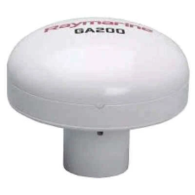 Antenna GA200 GPS & GLONASS ricevitore esterno - 1 PZ  - 29.704.90 - 2970490 - Imagen 1 de 2