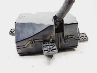 2013 2014 2015 2016 Hyundai Genesis Coupe Engine Fuse Relay Box 91264-2M512 - Image 1 of 4