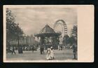 EARLS COURT Exhibition 1903 Band of Grenadier Guards PPC