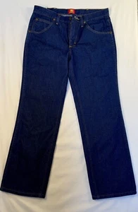 Wrangler Jeans 36 MWZ Slim Fit 31 x 30 - Picture 1 of 11