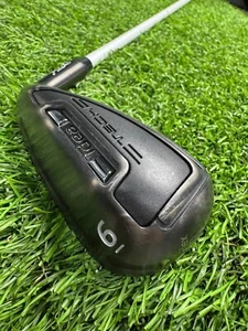 DEMO/ Fitting 	Adams - TECH - 6 IRON STD - Graphite - FUBUKI	Flex Lite - RH - Picture 1 of 8