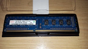 1GB Hynix HMT112U6TFR8C-H9 N0 AA-C PC3-10600U 1Rx8 DDR3 Computer Memory - Picture 1 of 1
