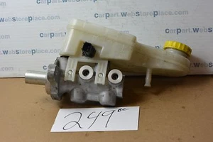 2008 - 2012 Dodge Avenger 2.4L, Auto, FWD Used Master Brake Cylinder #249-BC - Picture 1 of 6