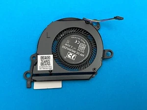 Lüfter Fan HP CPU 13" Spectre X360 L04886-001 4PIN - Bild 1 von 3