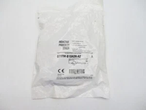 1 Stück NEU für 871TM-B15N30-A2 Näherungsschalter Sensor - Bild 1 von 2