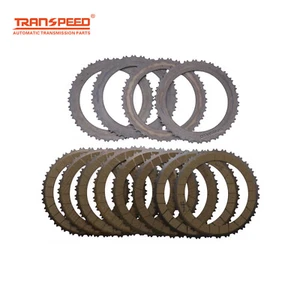 0CK Automatic Transmission Friction Kit Clutch Plates For AU-DI A6 A7 A8 Q5 - Foto 1 di 12