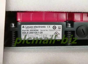 50036290 DDLS 200/120.1-20 Laser rangefinder 50036290 DDLS 200/120.1-20 - Picture 1 of 3